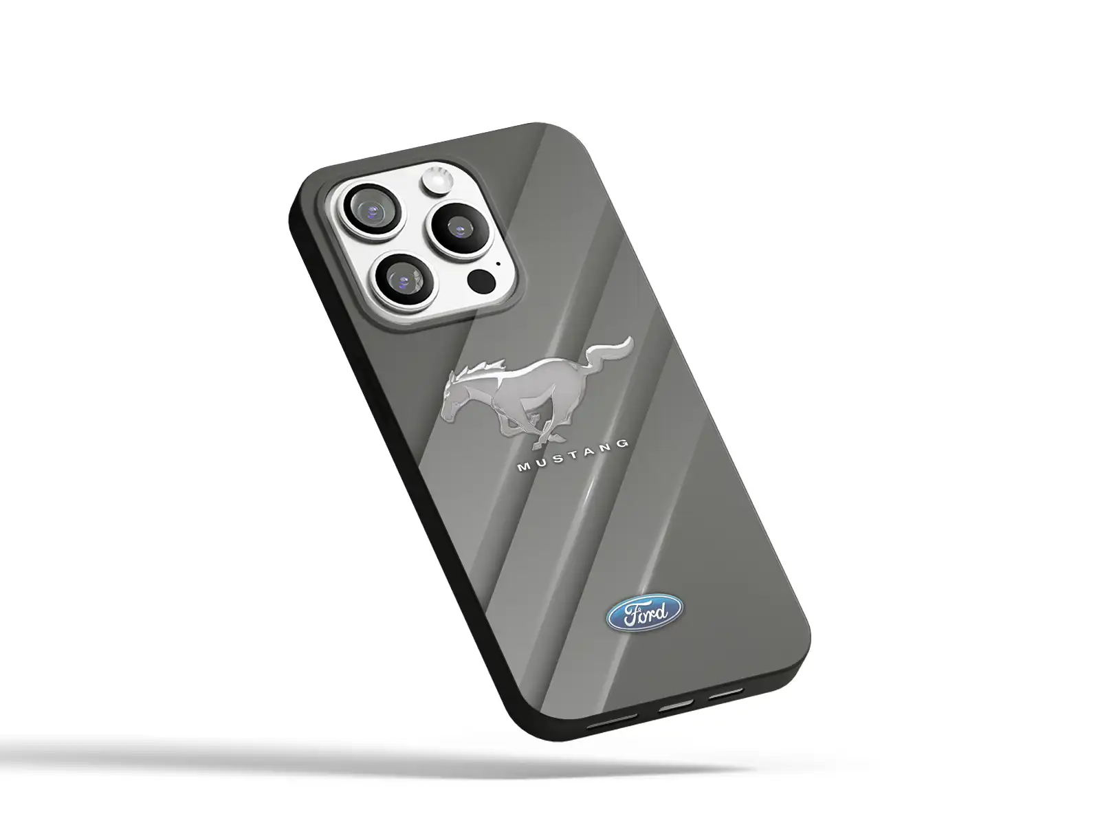 Ford Custodia Smartphone Design Robusto Resistente